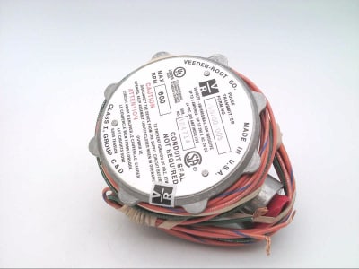 VEEDER-ROOT 769780-005