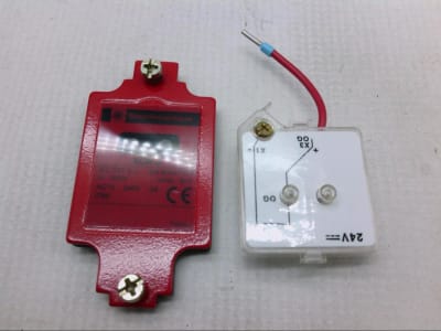 SCHNEIDER ELECTRIC ZCK-J912