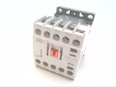 LS ELECTRIC GMR-4M-120V