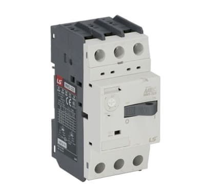 LS ELECTRIC MMS-32S-4A