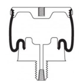 FIRESTONE W02-M58-3001