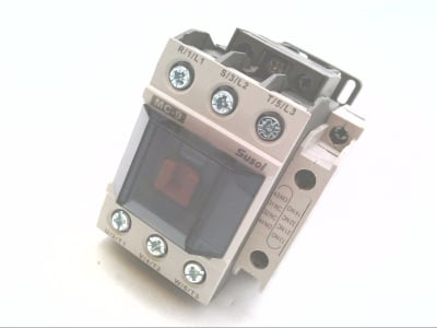 LS ELECTRIC MC-9-DC24-1A1B