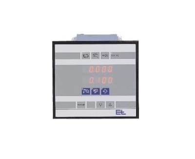 ERHARDT & LEIMER DC-6000