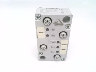 SIEMENS 3RG9001-0AA00