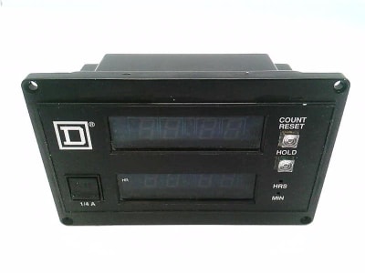 SCHNEIDER ELECTRIC MCT-12-B