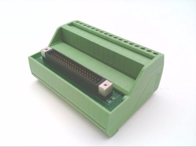 PHOENIX CONTACT MOTOMAN I/O DISTRIBUTION MODULE-2900107