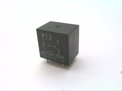 TE CONNECTIVITY T70L5D131-24