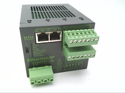 ROPEX RES-5011/110-480V