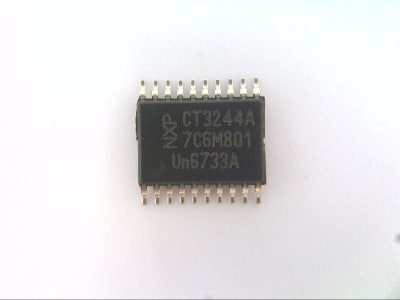 NEXPERIA CBT3244APW,118