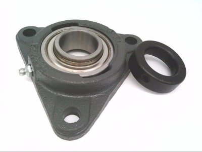 PTI INDUSTRIES DFW207-35MM