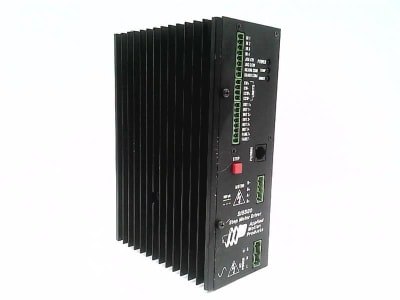 APPLIED MOTION PRODUCTS SI5580