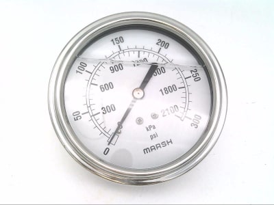 MARSH BELLOFRAM X32552P