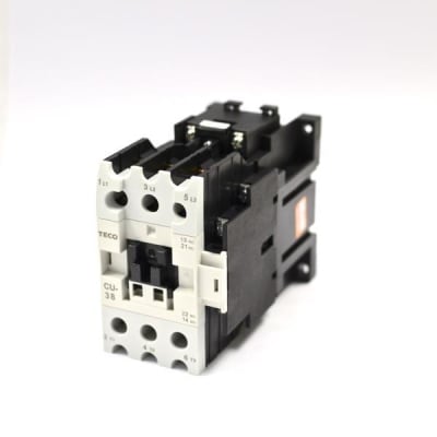 TECO-WESTINGHOUSE CU-38-A24