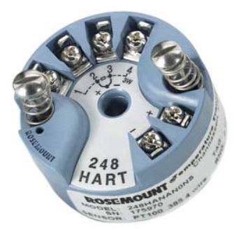 EMERSON 248HANAU2NSF6
