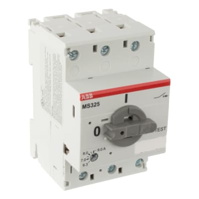 ASEA BROWN BOVERI MS32590HKF11