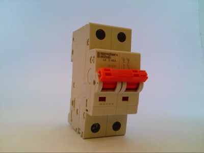 SPRECHER & SCHUH L8-40/2/C