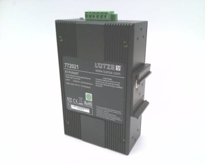 LUTZE 772021