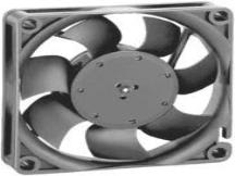 EBM PAPST 714F