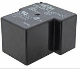 SONG CHUAN 832A-1A-C-BH-24VDC