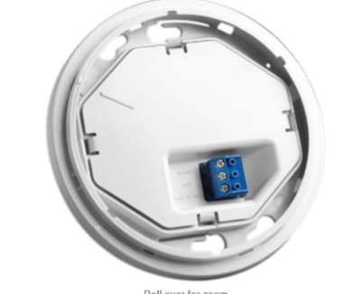 LEVITON OPB15-0DW