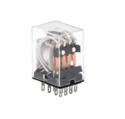 SKY ELECTRONICS SKMP-4C-48VDC