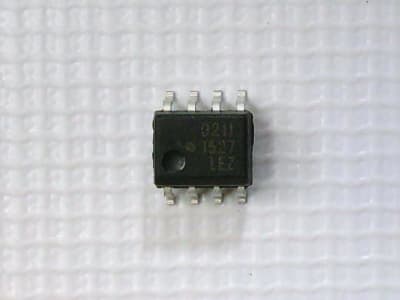 BROADCOM HCPL-0211-500E