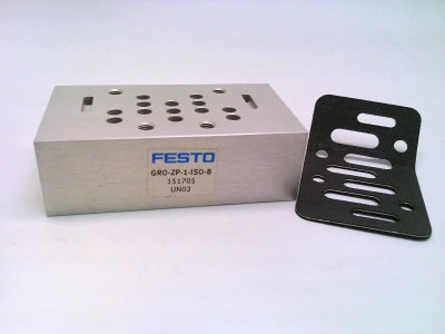 FESTO GRO-ZP-1-ISO-B