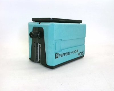 PEPPERL & FUCHS WCS2B-LS311
