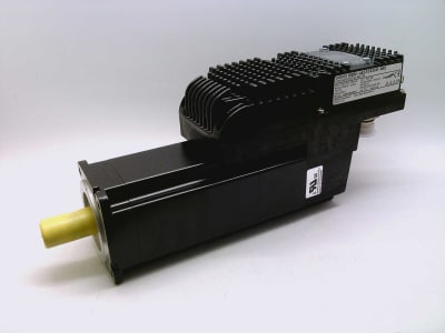 OMRON R88E-AECT0330D-BS2