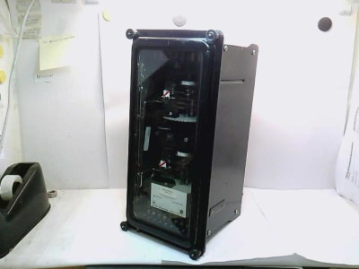 GEC MEASUREMENTS HHTM4RP12A5