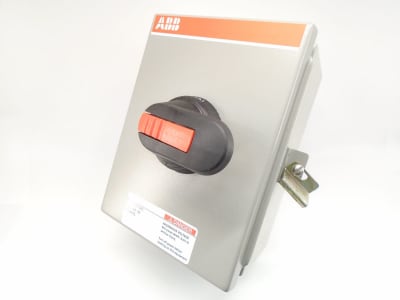 ASEA BROWN BOVERI EOT30U3M3-P