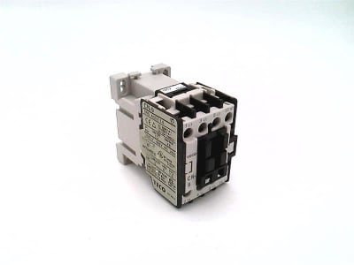 TECO-WESTINGHOUSE CN-9-120V-60HZ
