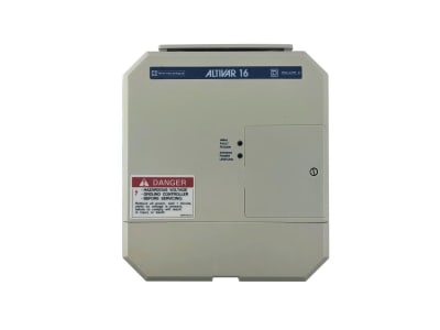 SCHNEIDER ELECTRIC ATV16U29N4U
