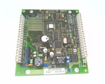 INGERSOLL RAND ZN517-50100912