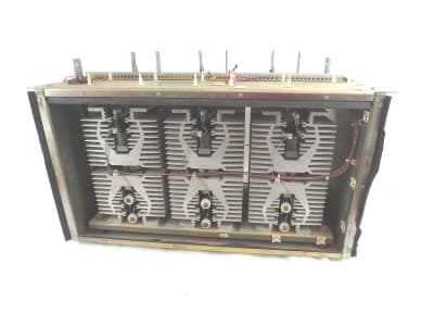 ASEA BROWN BOVERI SLJF-355-G12