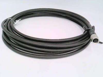 BAUMER ELECTRIC ES 62FB5
