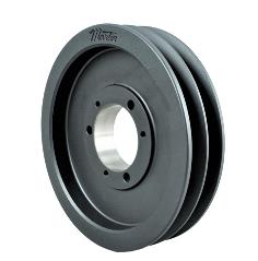 MARTIN SPROCKET & GEAR INC 2 B 52 SDS