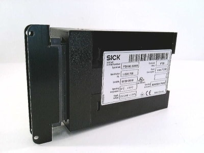SICK PBI100-00000