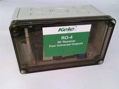 KELE & ASSOCIATES RO-4-LBI