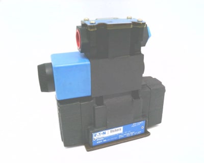 EATON CORPORATION DG5S4-022A-E-MFTWLB520