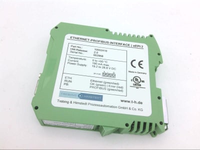 TREBING HIMSTEDT 10002416