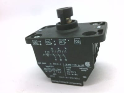 MANNESMANN DEMAG 87419533