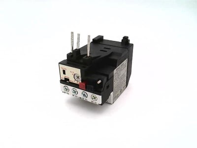 TECO-WESTINGHOUSE RHU-10A1-6.3A