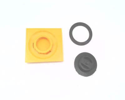 SIEMENS DST-YPLUG-EACH