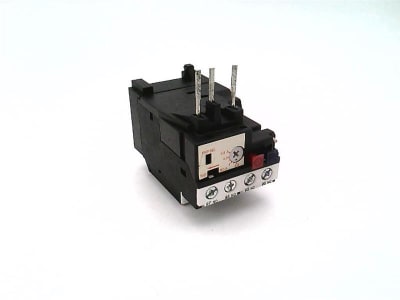 TECO-WESTINGHOUSE RHU-10A1-4.8A