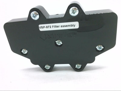 HONEYWELL VSP-972