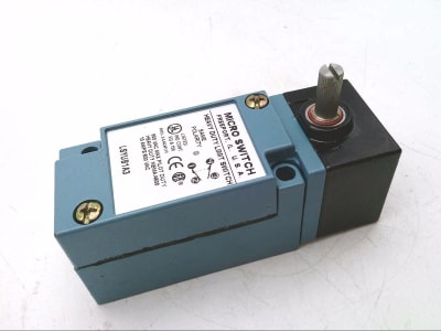 HONEYWELL LSYUB1A3