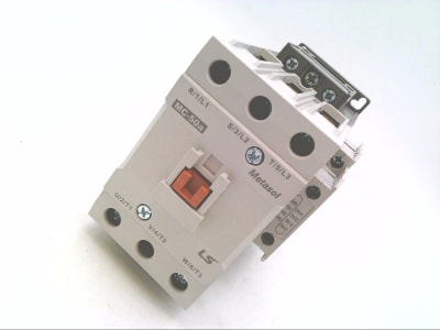 LS ELECTRIC MC-50A-DC24-22S