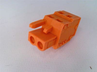 WAGO 231-302/008-000