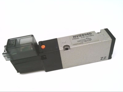 SMC NVZ5140-5MOZ